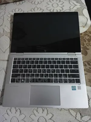 Laptop HP EliteBook x360 1030 G8 16GB Intel Core i5 SSD 512GB