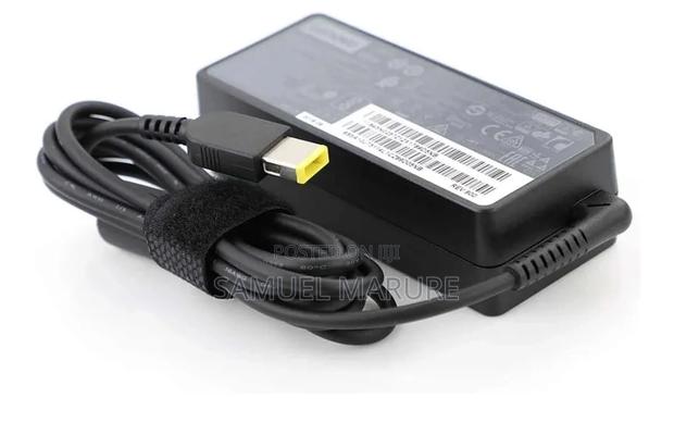 USB Laptop Adapter - main view