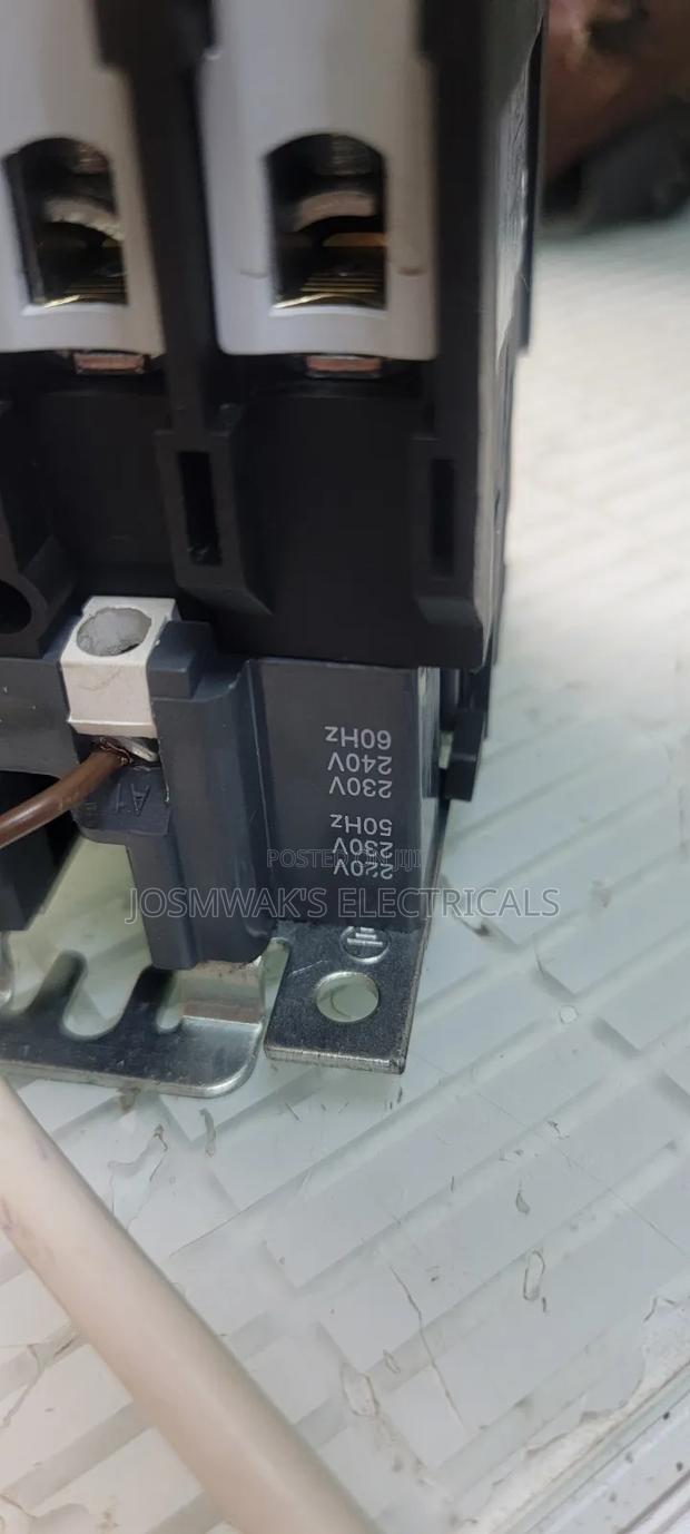 Change Over Contactor 60amps - thumbnail 2