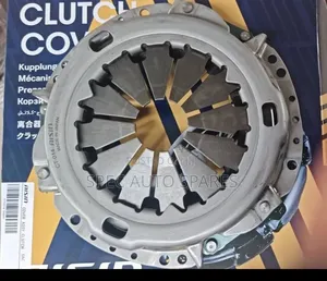 Pressure Plate Ae100 Corolla Yaris 4A 4E Engine