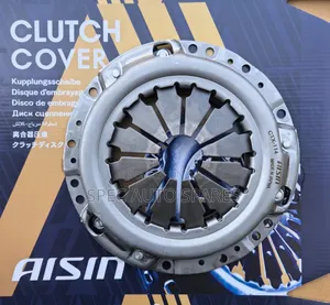 Pressure Plate Ae100 Corolla Yaris 4A 4E Engine