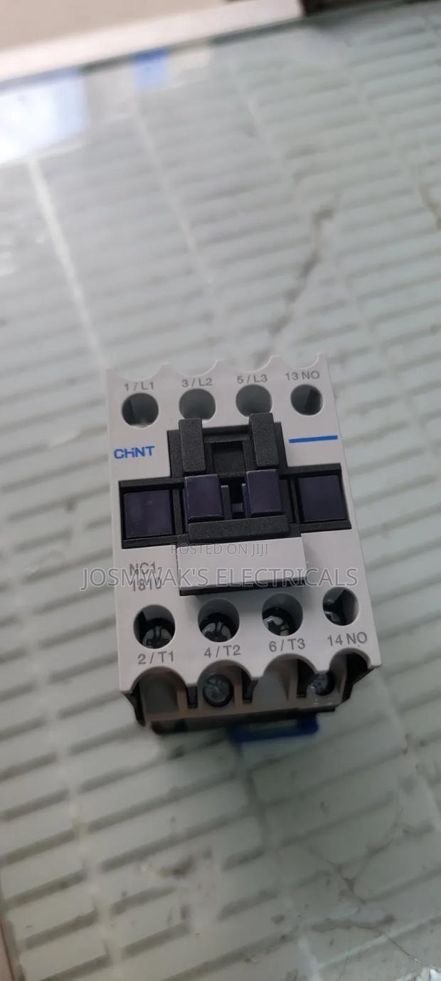 D1810 Contactor