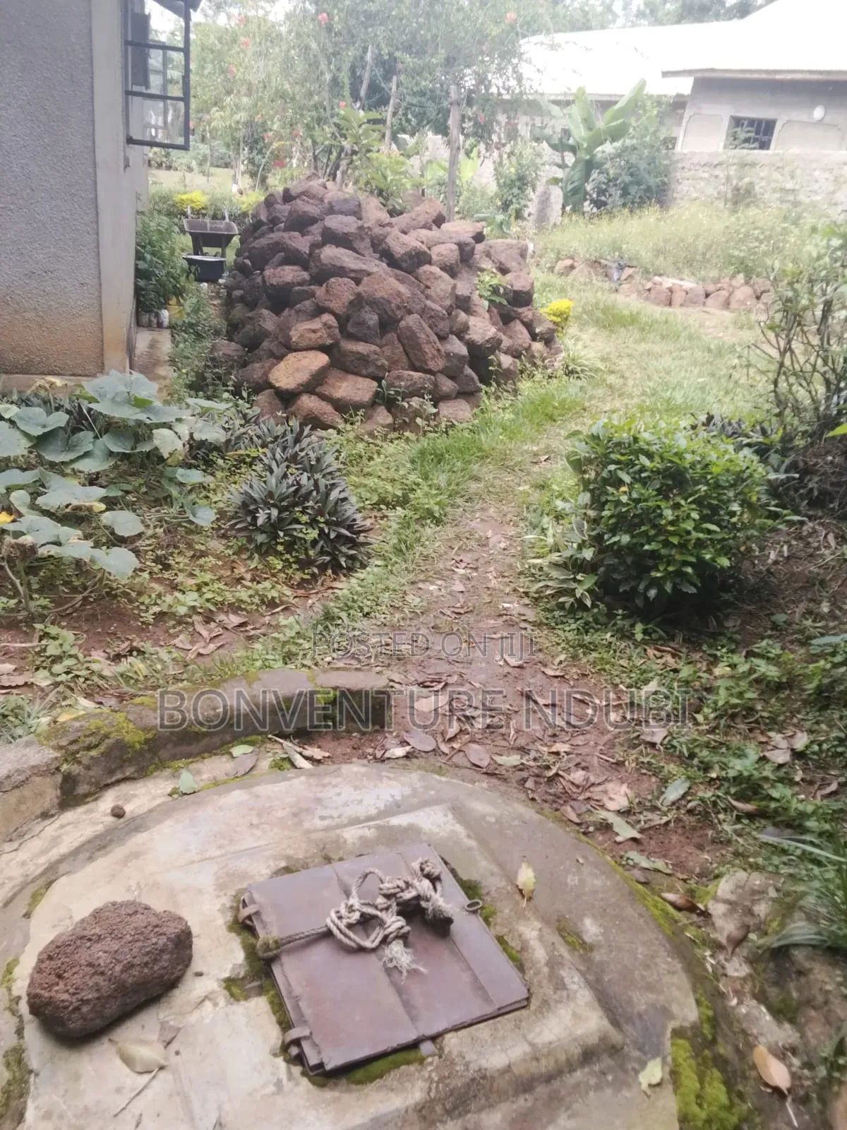 2bdrm House in Butula Behind Ap, Marachi East for sale