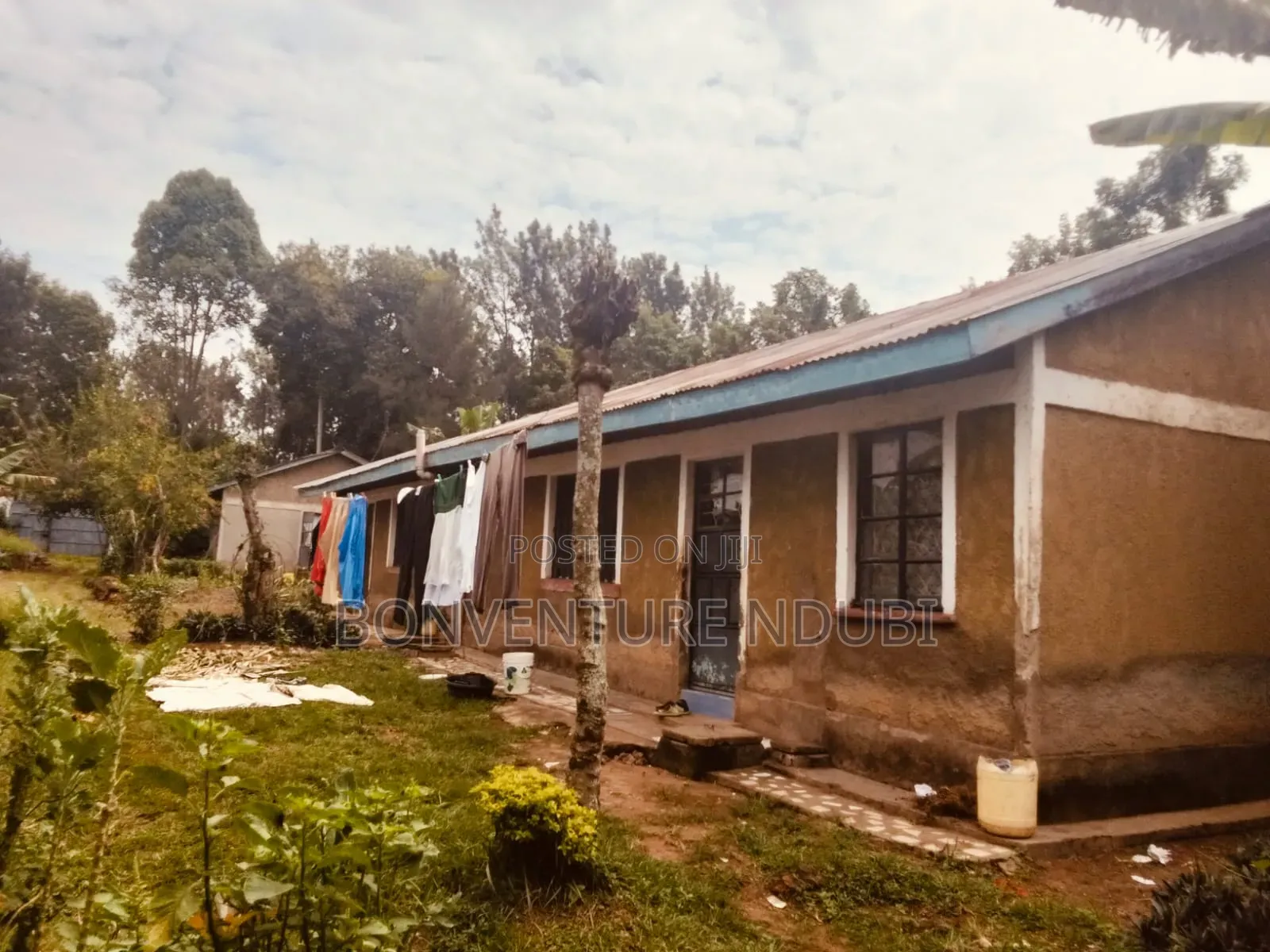 2bdrm House in Butula Behind Ap, Marachi East for sale