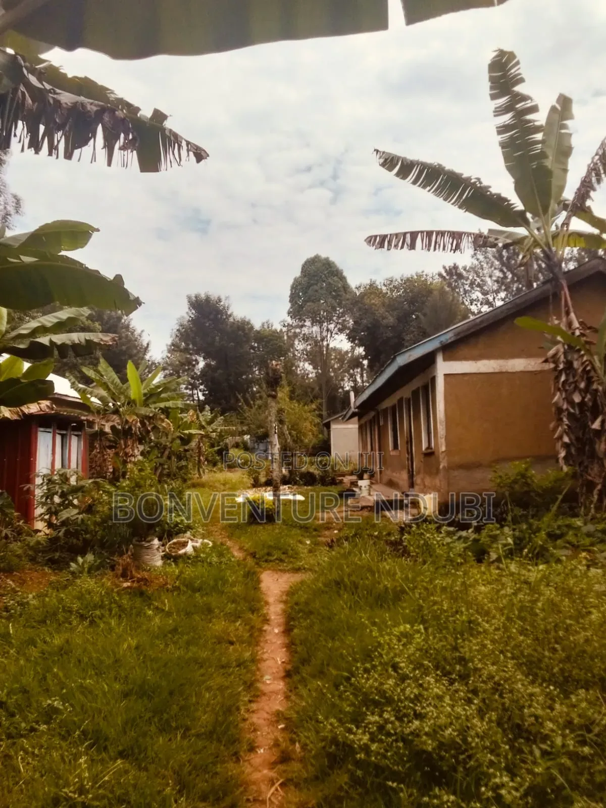 2bdrm House in Butula Behind Ap, Marachi East for sale