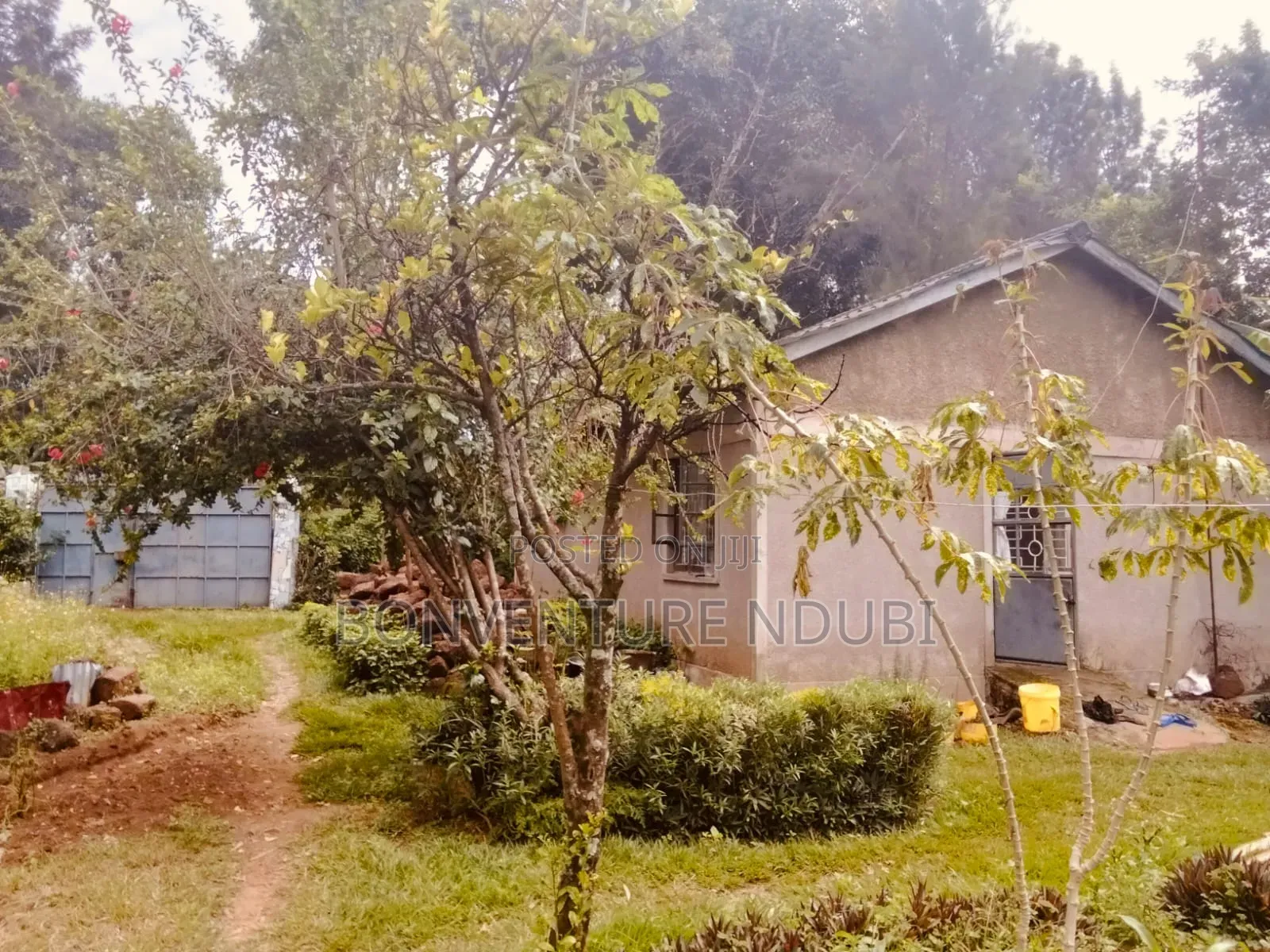 2bdrm House in Butula Behind Ap, Marachi East for sale