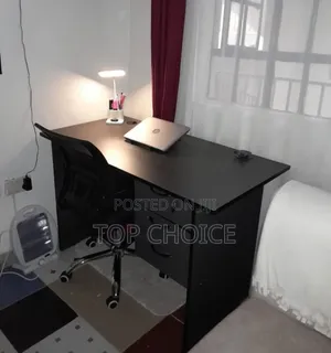 Office Chairs and Table