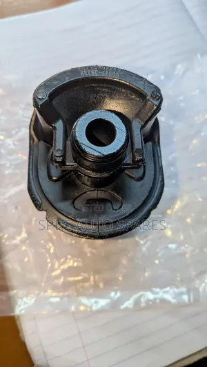 Rear Suspension Bush Nze Wish Fielder Axio
