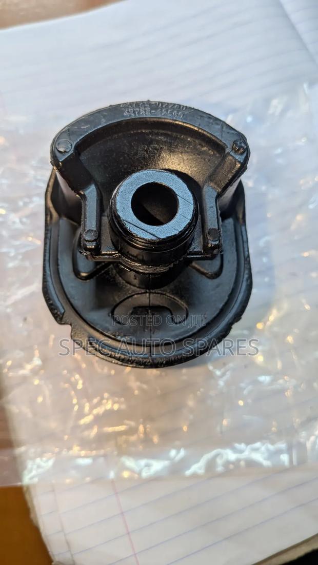 Rear Suspension Bush Nze Wish Fielder Axio - main view