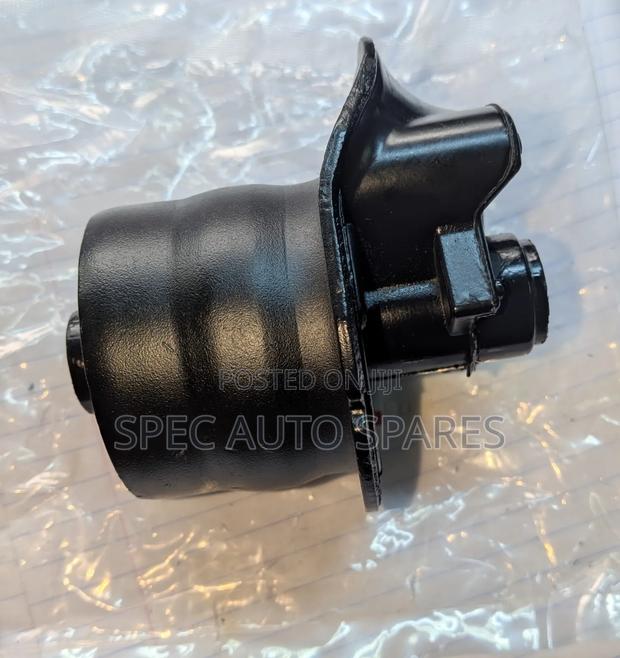 Rear Suspension Bush Nze Wish Fielder Axio - thumbnail 2