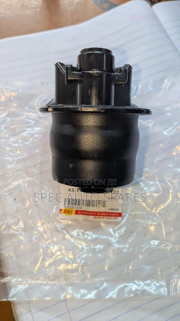 Rear Suspension Bush Nze Wish Fielder Axio - thumbnail 3