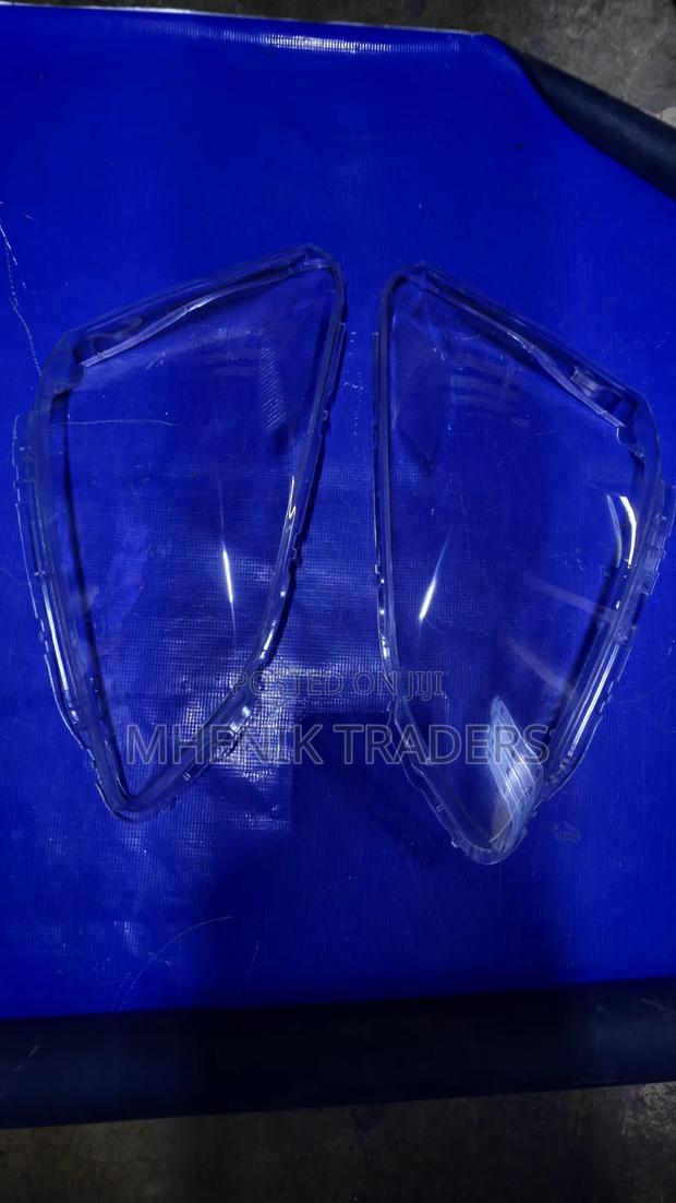 Headlens Premio 240 Xenon