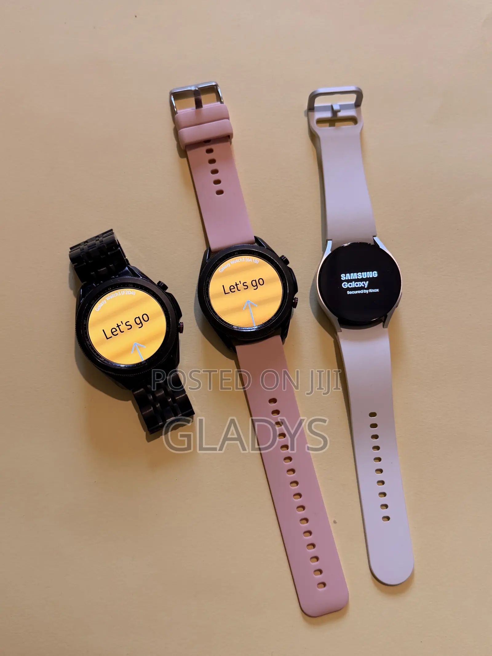 Samsung Watch 3