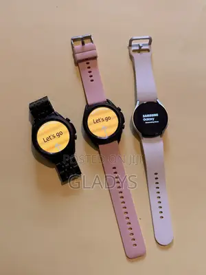 Samsung Watch 3
