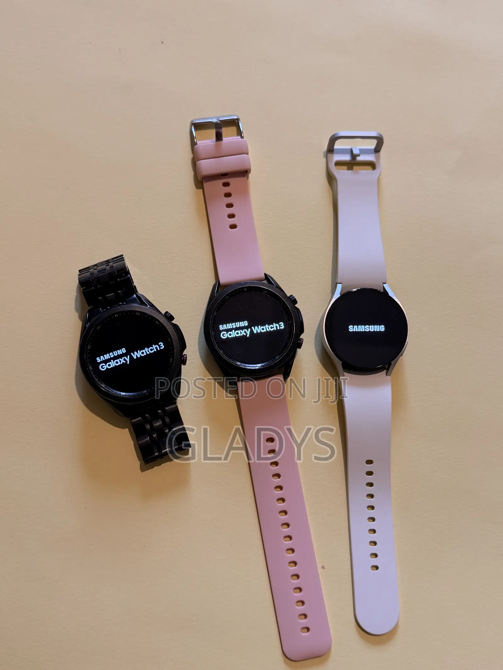Samsung Watch 3