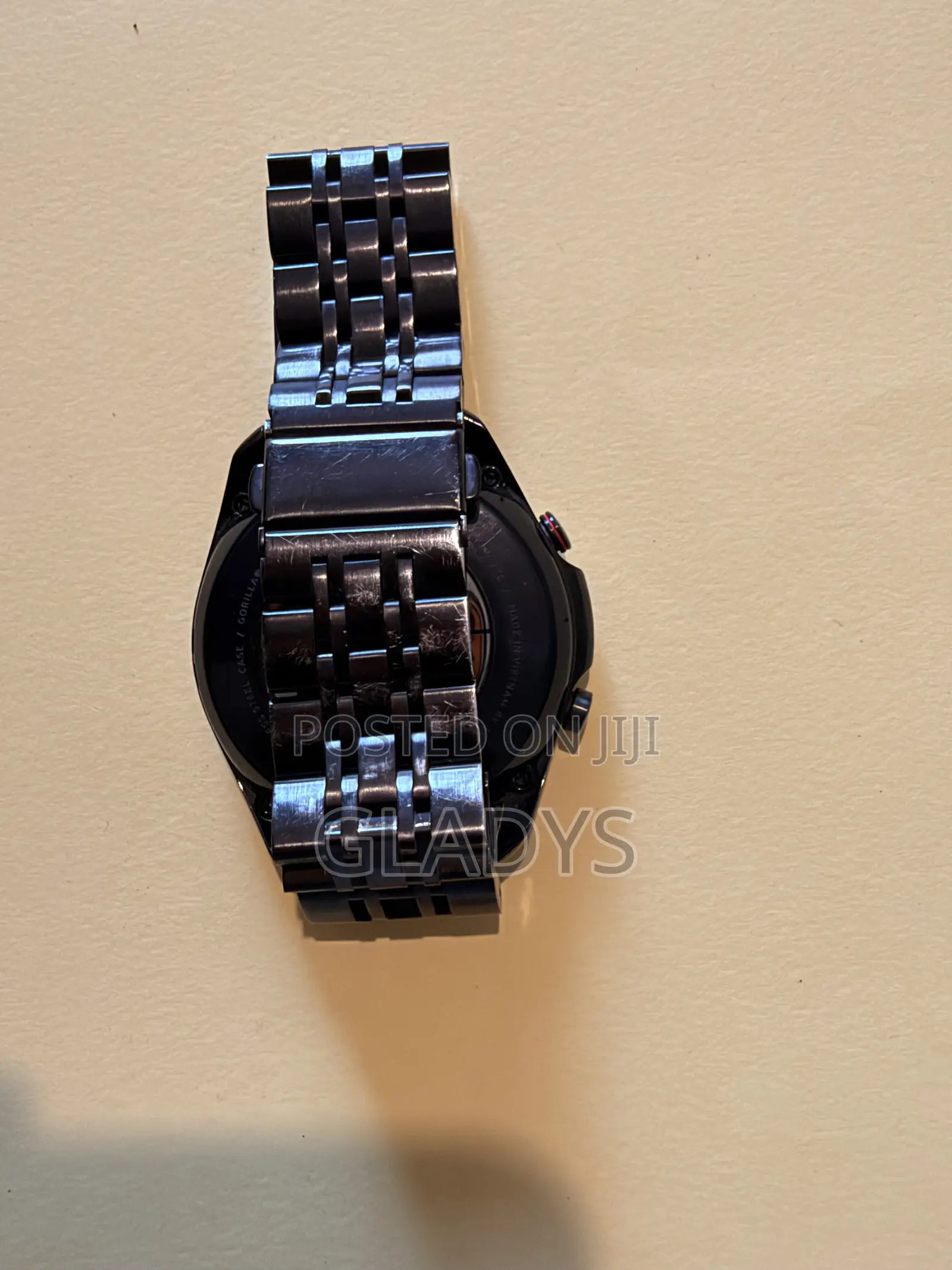 Samsung Watch 3