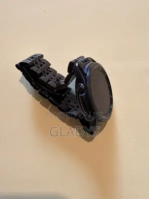 Samsung Watch 3