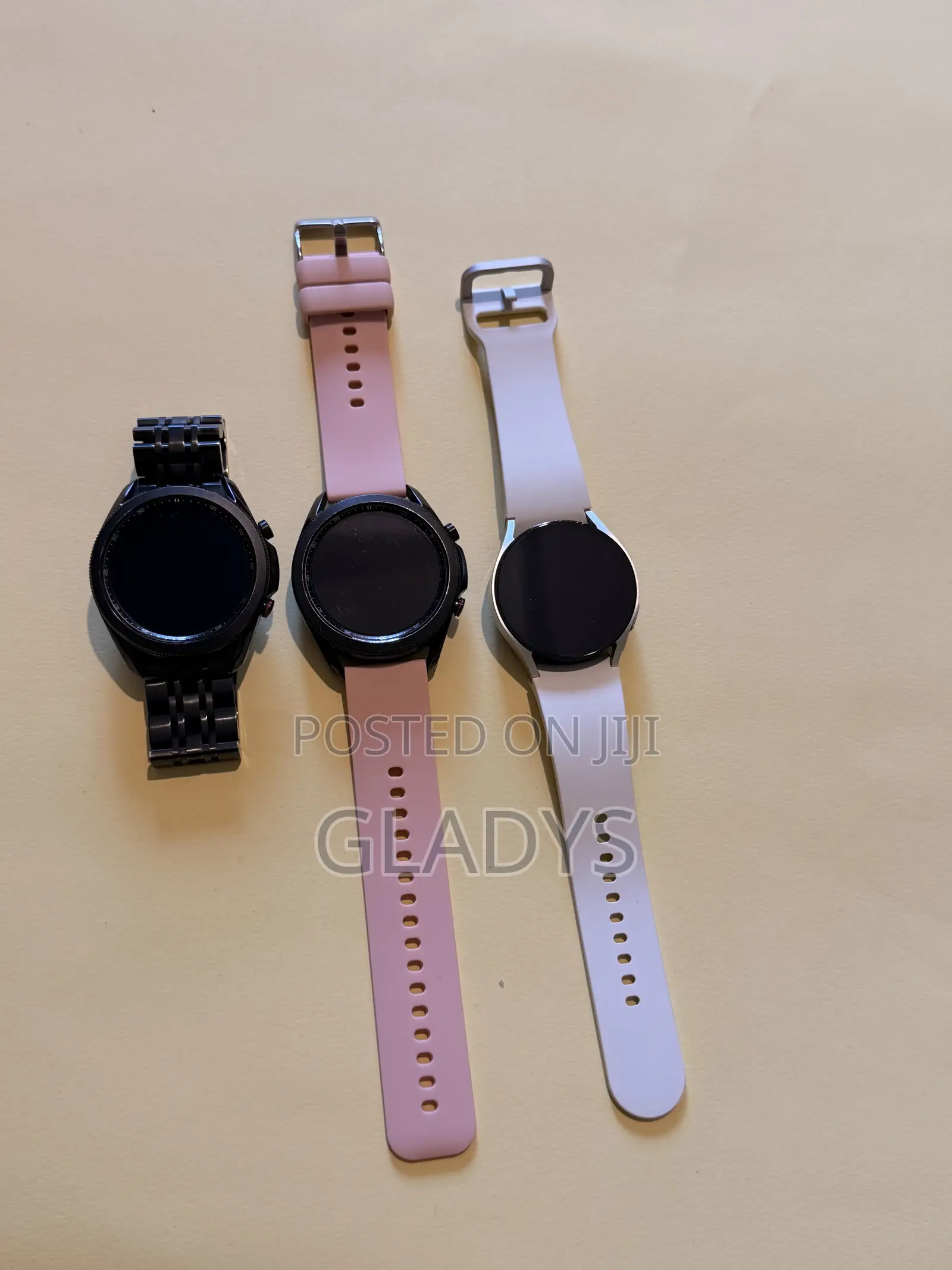 Samsung Watch 3