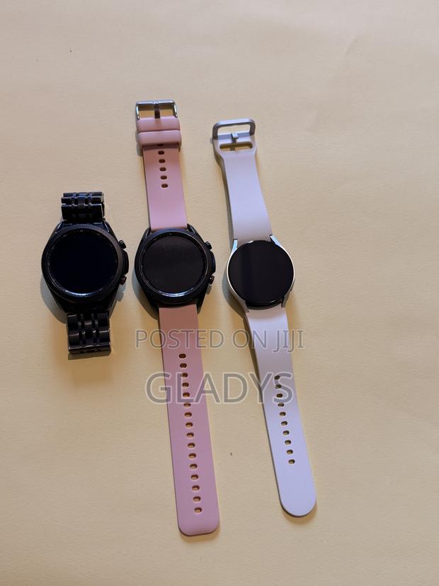 Samsung Watch 3 - thumbnail 6