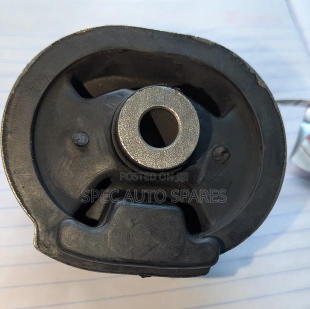 Oval Bushing Probox Nze - main view