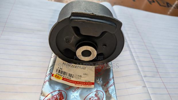 Oval Bushing Probox Nze - thumbnail 2