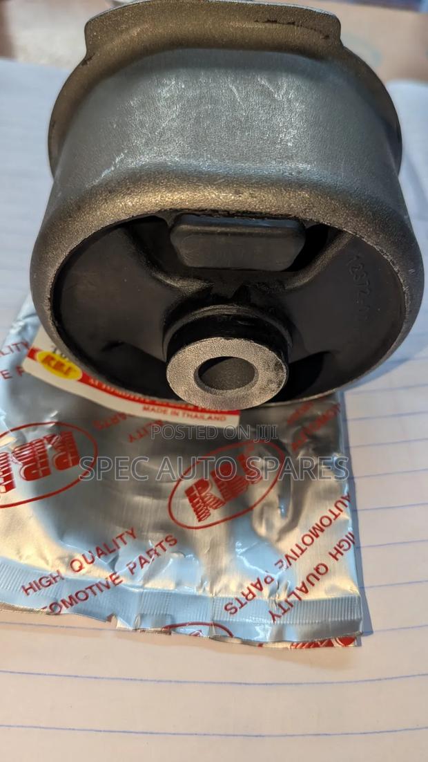 Oval Bushing Probox Nze - thumbnail 3
