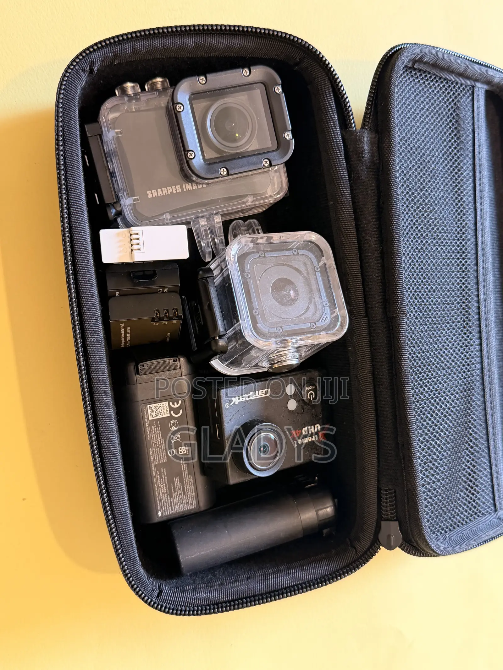 GoPro Session