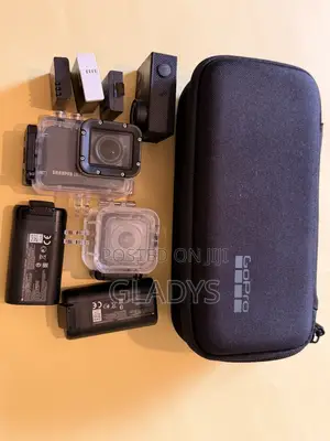 GoPro Session