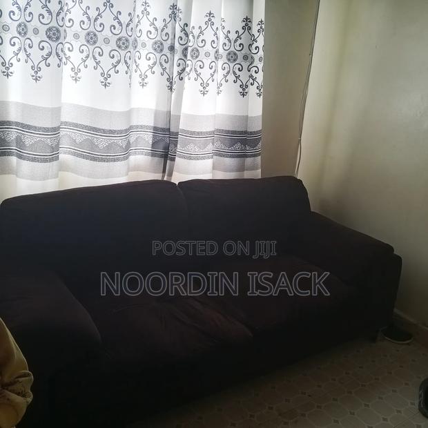 Second Hand Sofa