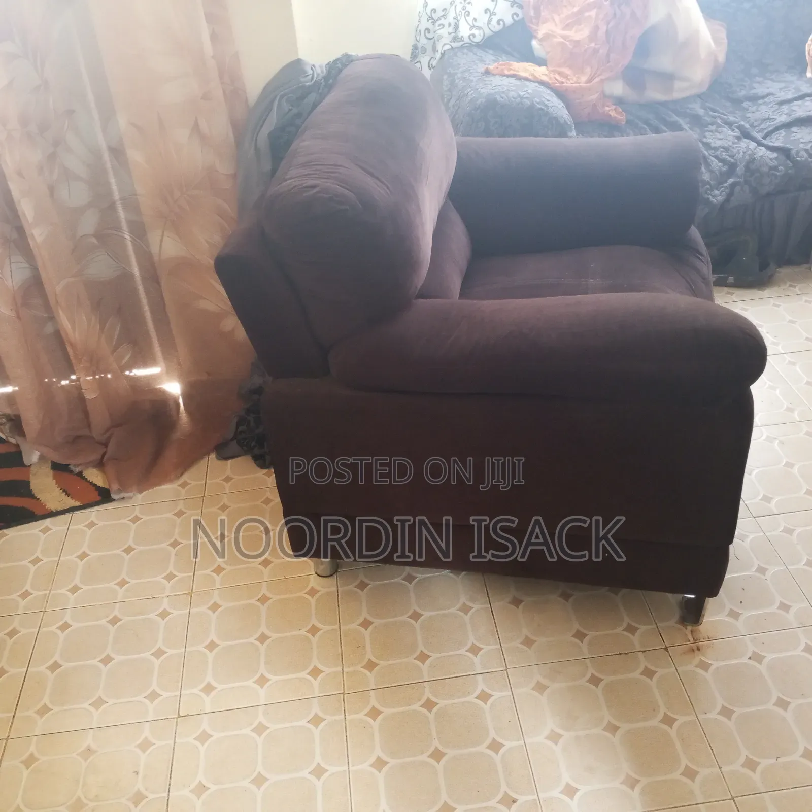 Second Hand Sofa