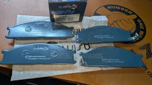 Brake Pad Nissan Double Piston