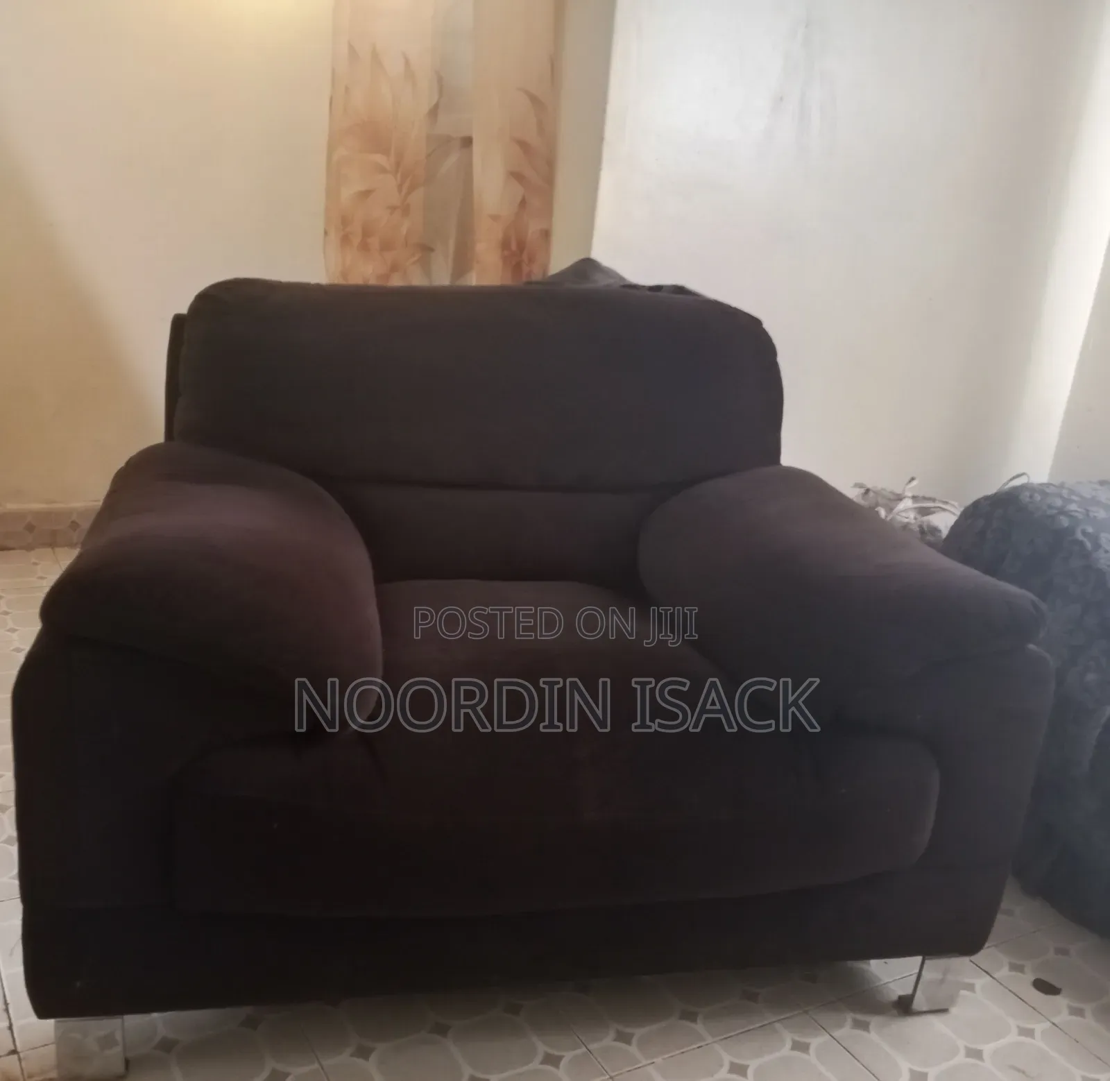 Second Hand Sofa