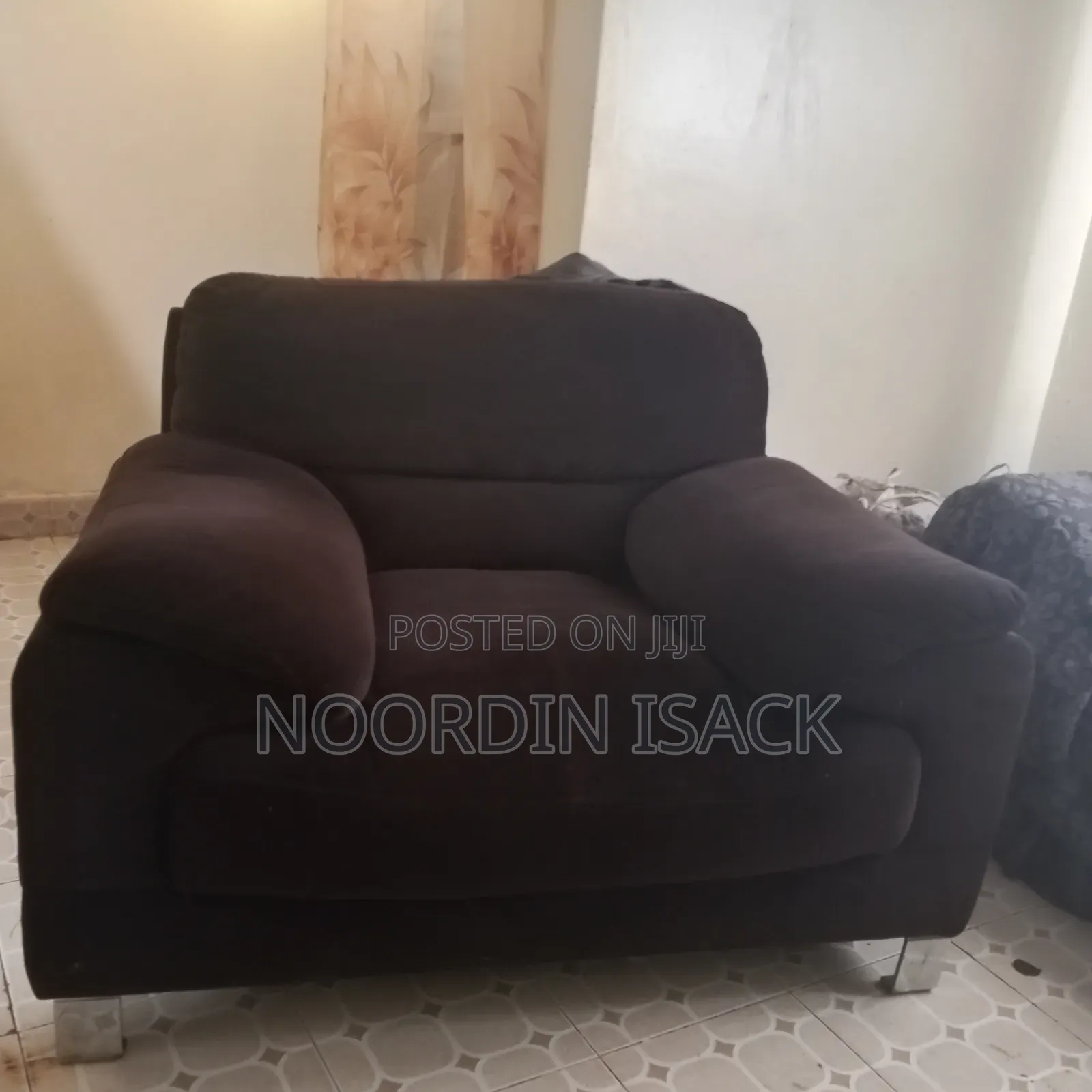 Second Hand Sofa