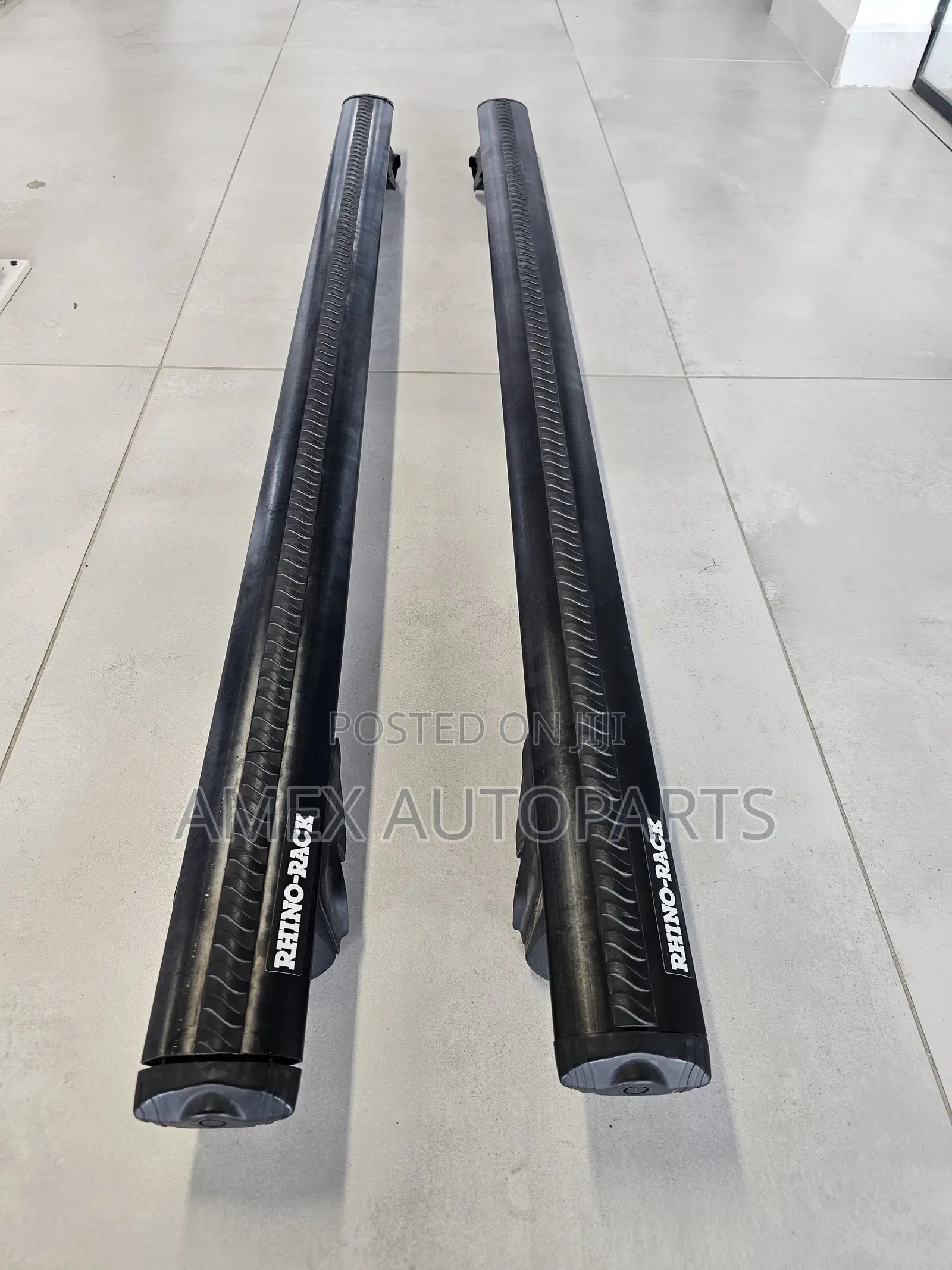 Rhino-Rack Sportz Bar