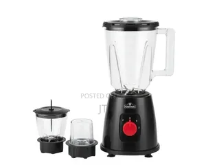 Rashnik 3 in 1 Blender
(450 Watts)