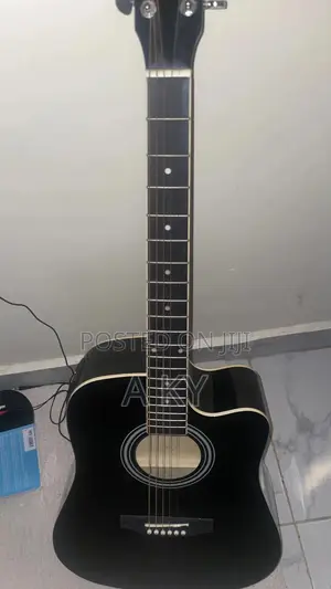 Caravan (Hs-4111 Eq) Guitar