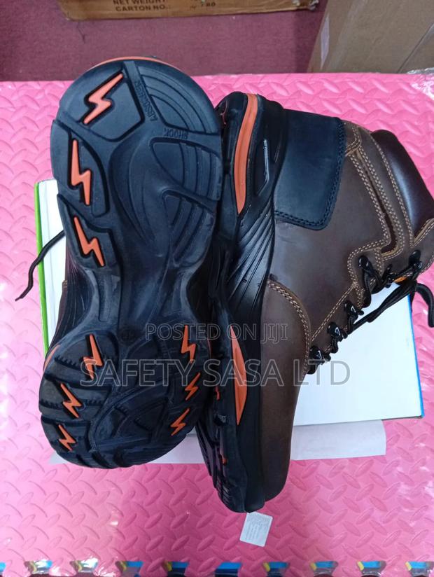 Safety Boots - thumbnail 3
