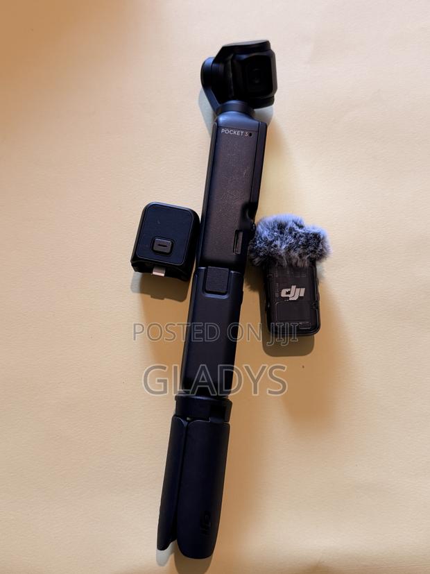 DJI Pocket 3 - thumbnail 6