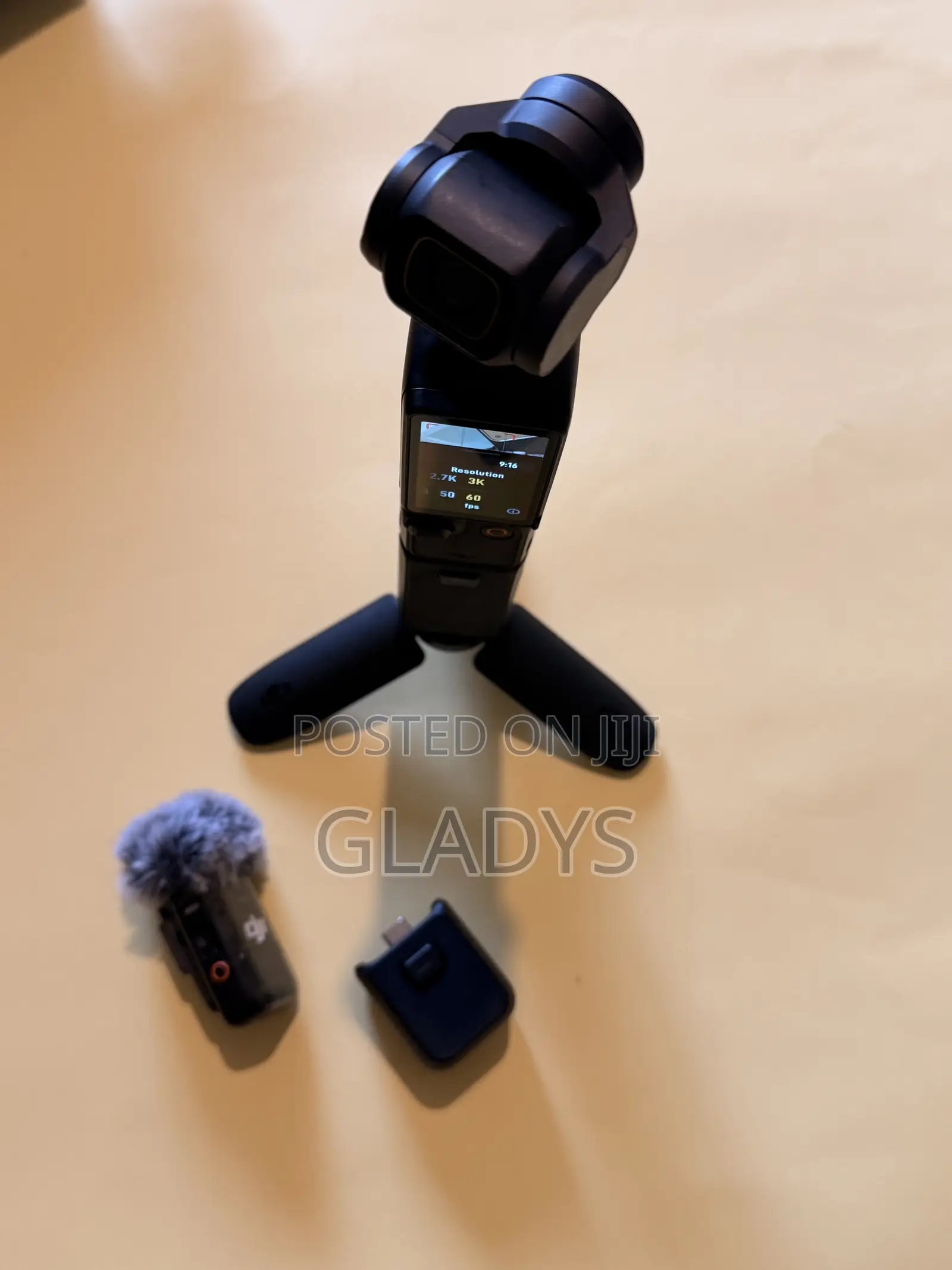 DJI Pocket 3