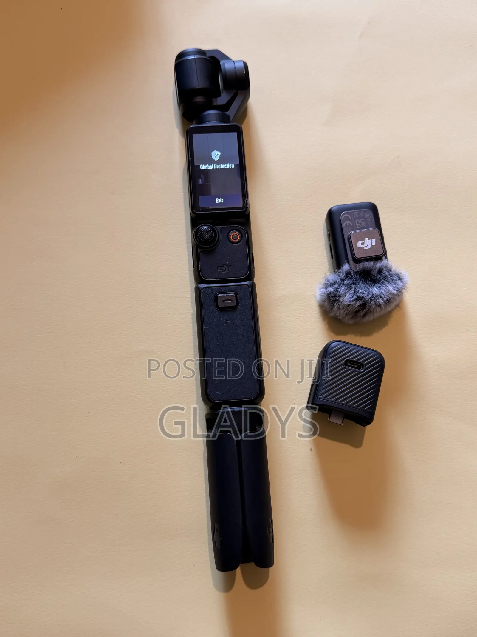 DJI Pocket 3