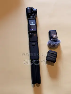 DJI Pocket 3