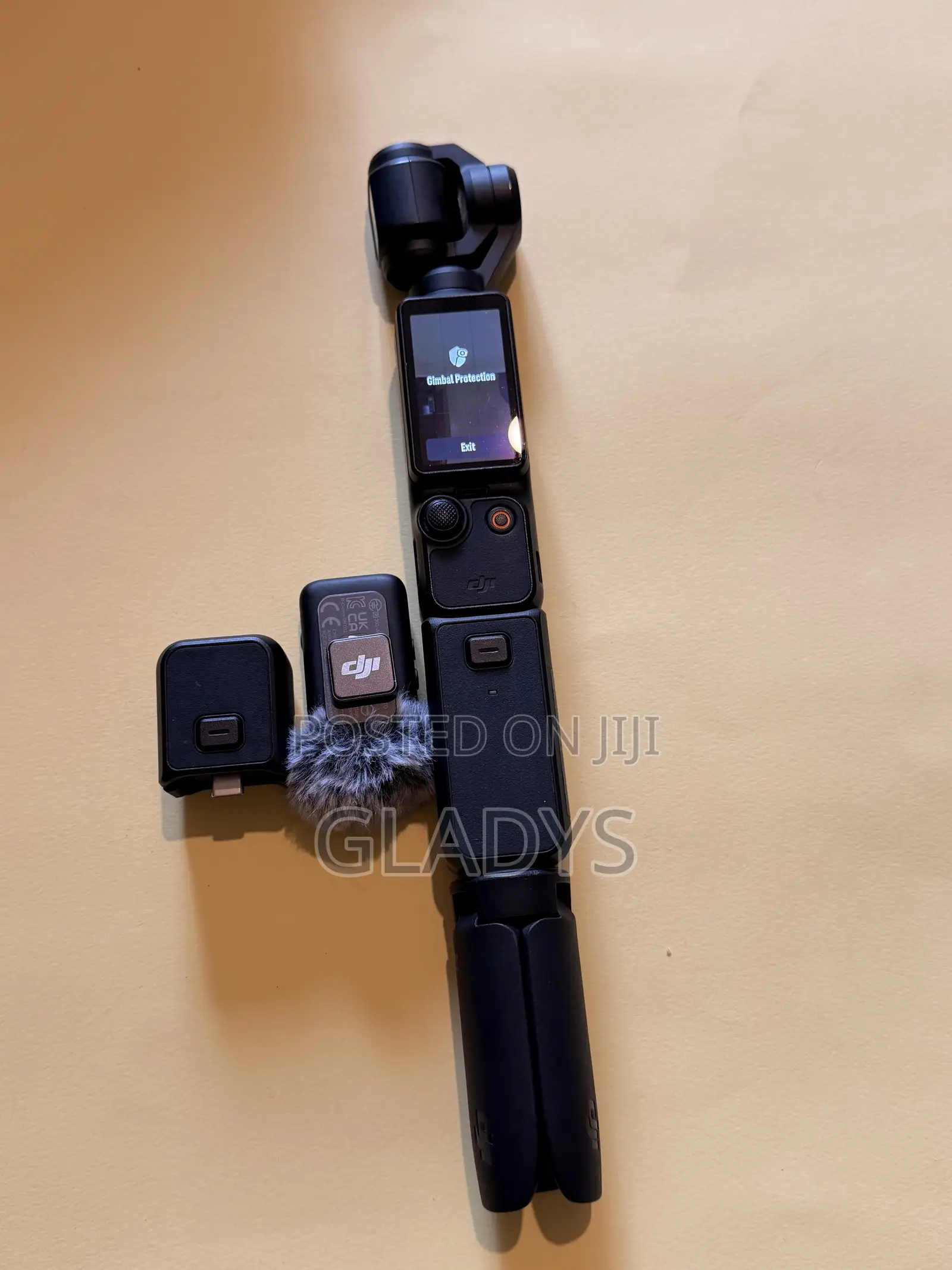 DJI Pocket 3