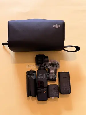 DJI Pocket 3