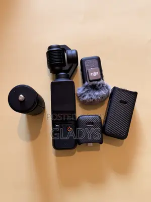 DJI Pocket 3