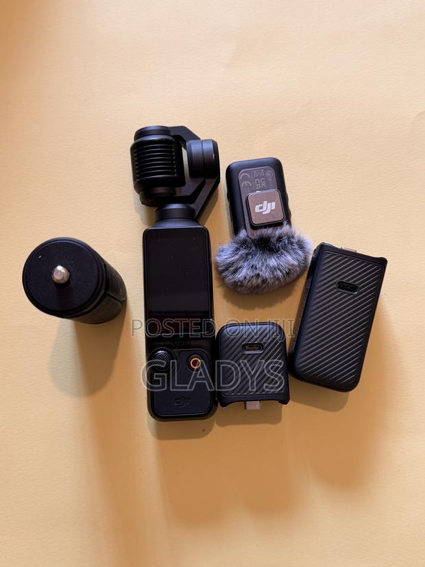 DJI Pocket 3 - thumbnail 3