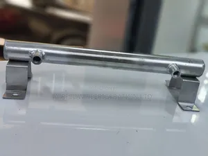 3 Way Manifold