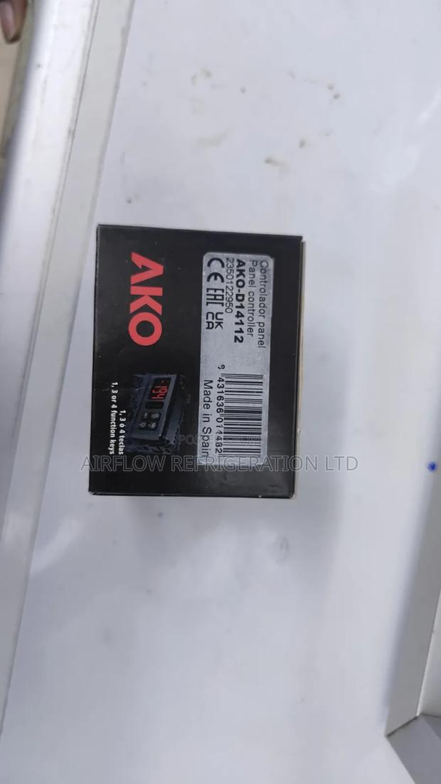 Ako Single and Double Probe - thumbnail 3
