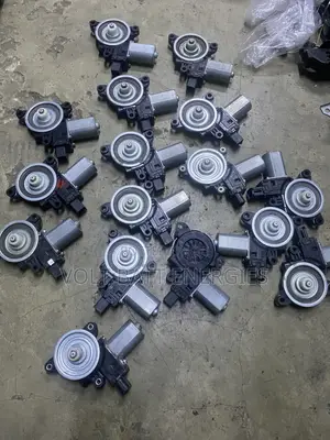 Window/Door Motor Mazda CX-5
