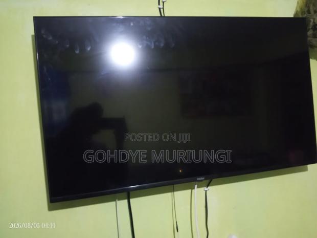 Haier 43-Inch UHD Google TV - thumbnail 5