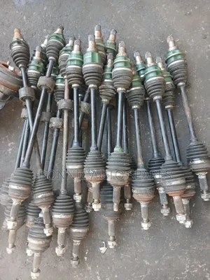 Toyota Pixis Drive Shaft